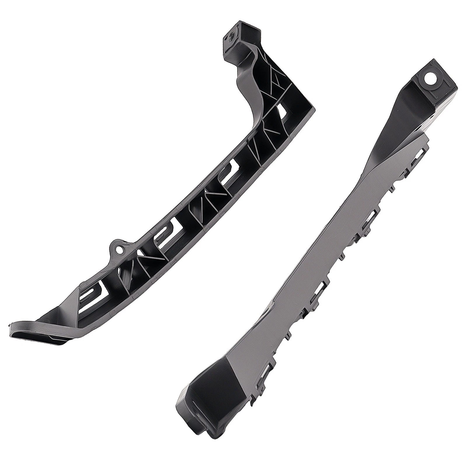 Pair Front Headlight Brackets for Honda Fit (2012–2014) 71140TK6A00