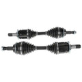 CV Joint Axle Drive Shaft for Toyota Hilux (2015���2019)