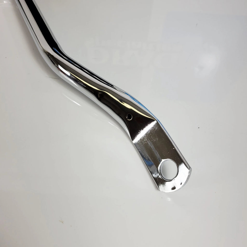 Saddlebag Guard Bars Chrome for Harley Touring (2014–2019) 0505-1567