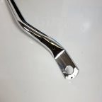 Saddlebag Guard Bars Chrome for Harley Touring (2014–2019) 0505-1567