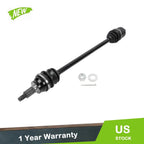 Set of 2 CV Axles Drive Shaft for Polaris RZR XP 1000 (2014–2019) 1333123