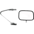 Set of 2 Mirrors for Ford F150 F250 F350