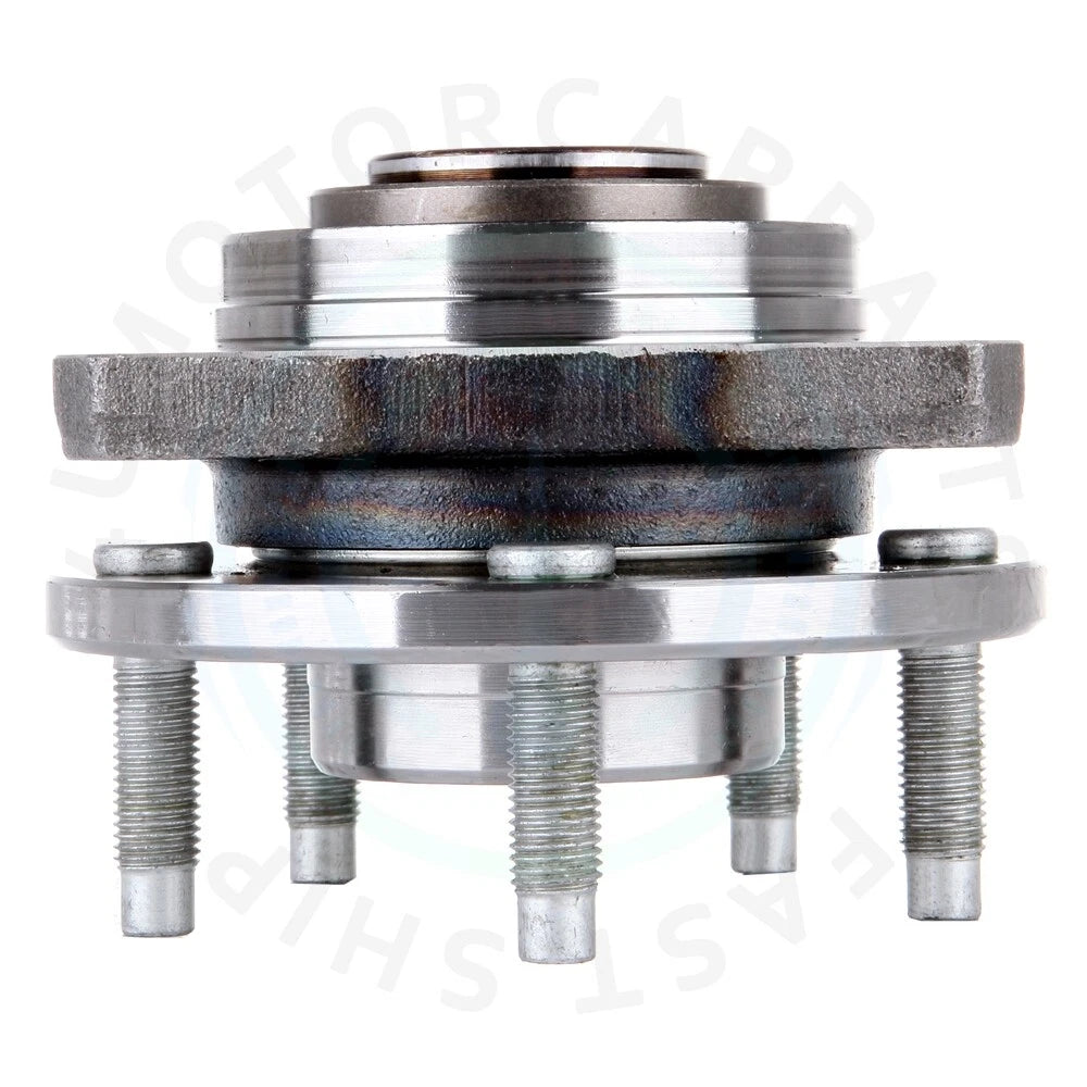 Wheel Hub Bearing Assembly for Pontiac G6, Chevy Malibu (2004–2007)