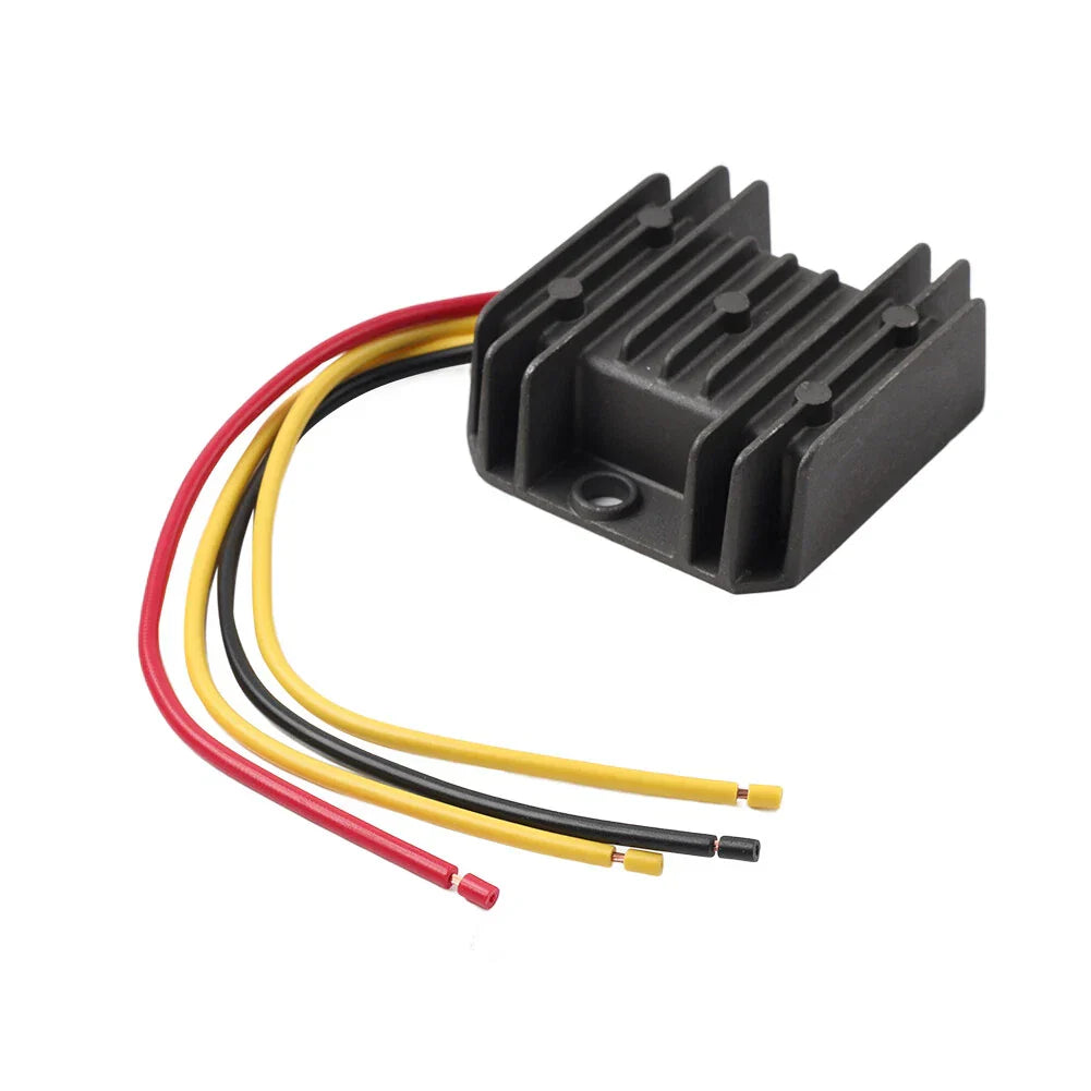 12V Rectifier Voltage Regulator for T120 TR6 T100 T140 TR7 (1963-1983)