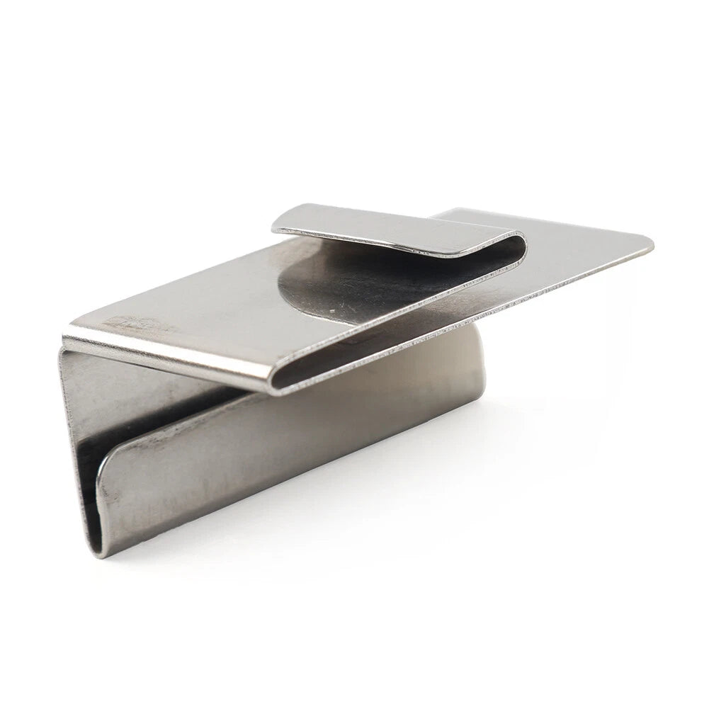 Seam Fold Guide Hemmer for Industrial Overlock Sewing Machine