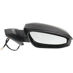 Power Mirror for Toyota 4Runner Passenger Side Heated