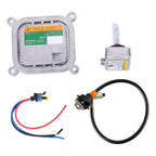 Xenon Ballast & HID Bulb Control Unit for Ford F150 (2009–2014)