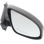 Set of 2 Mirrors for Toyota Yaris (2012–2014)