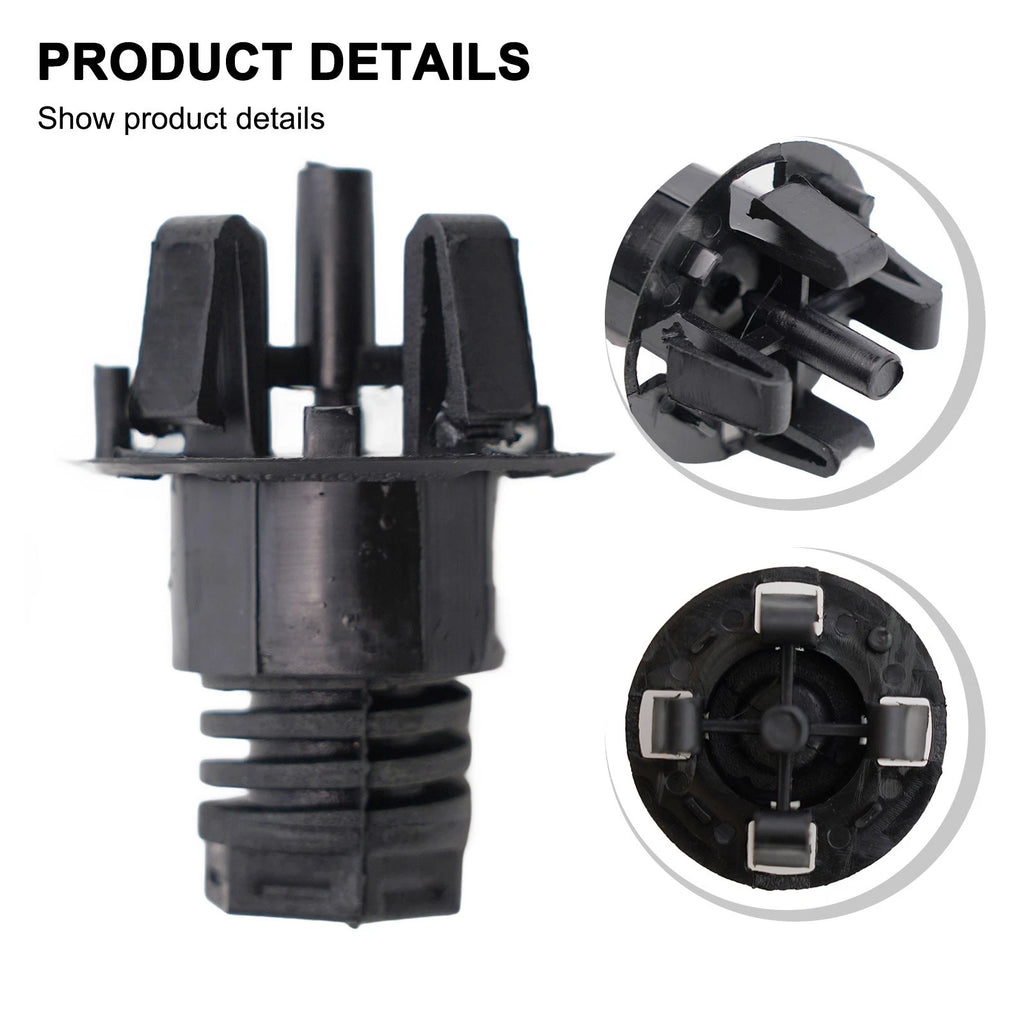 Rubber Buffer Front Adjuster for