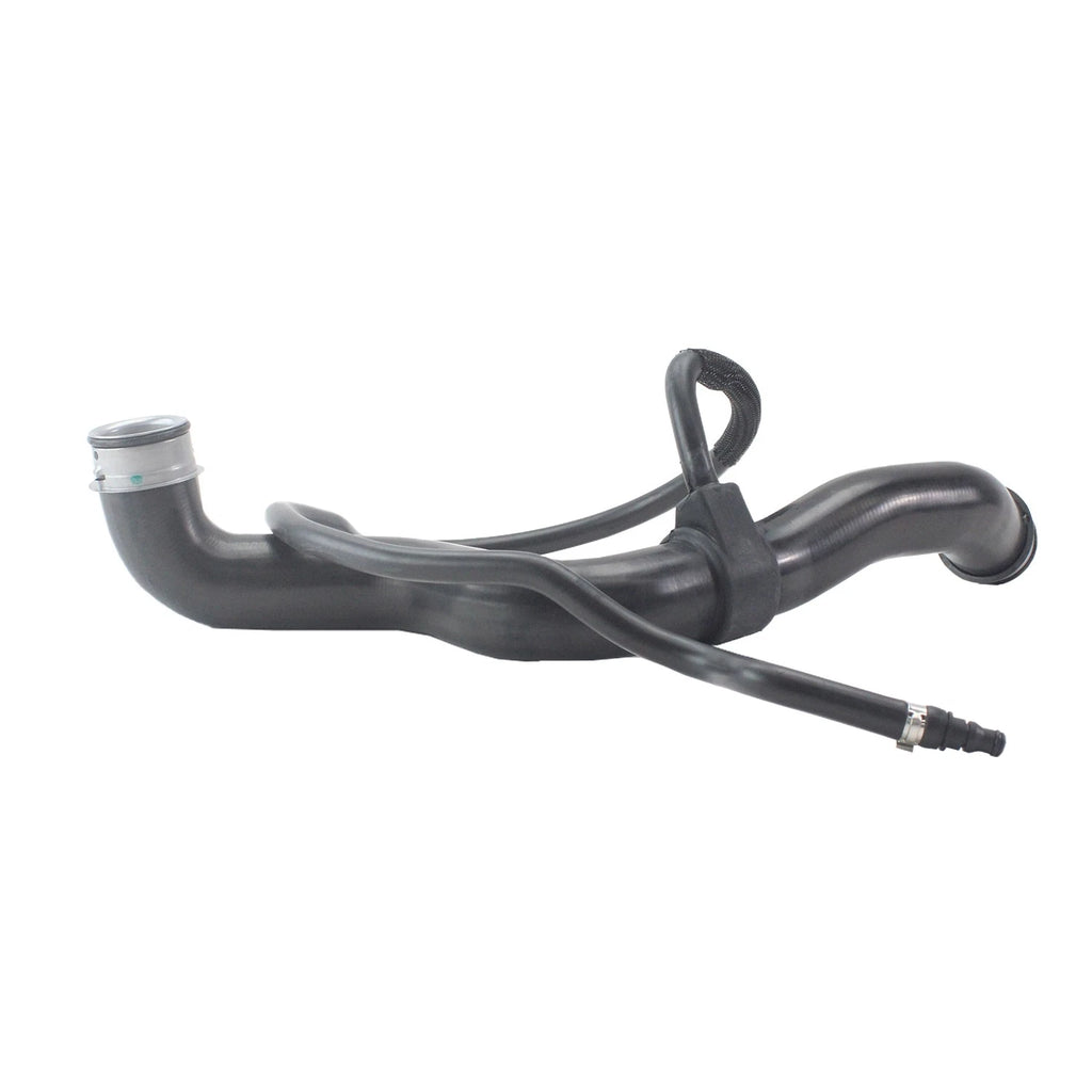 Upper Radiator Coolant Hose for Mercedes Benz C216 W221 (2007–2013)