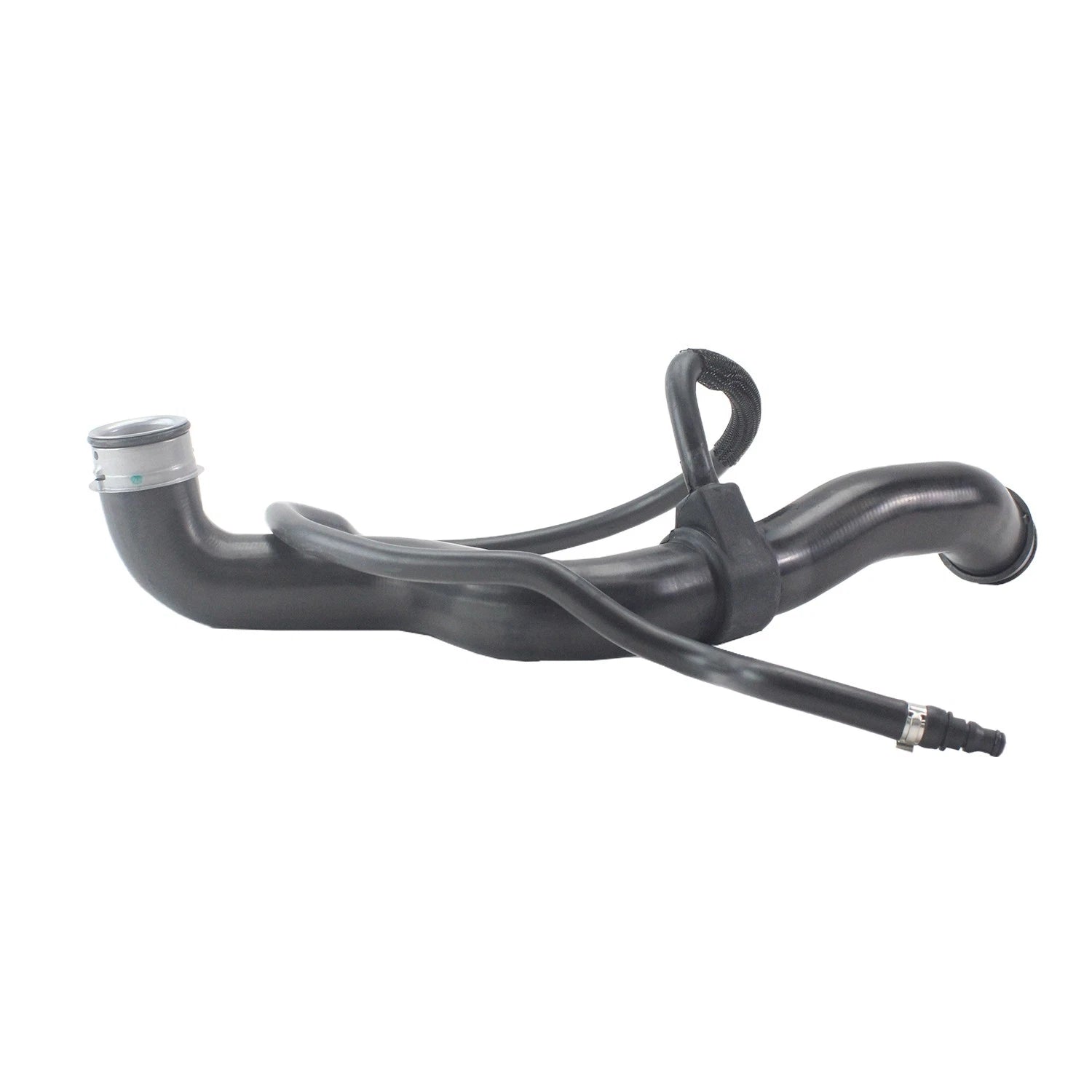 Upper Radiator Coolant Hose for Mercedes Benz C216 W221 (2007–2013)