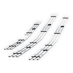Billet Grille Insert for Chevy SSR (2003-2006)