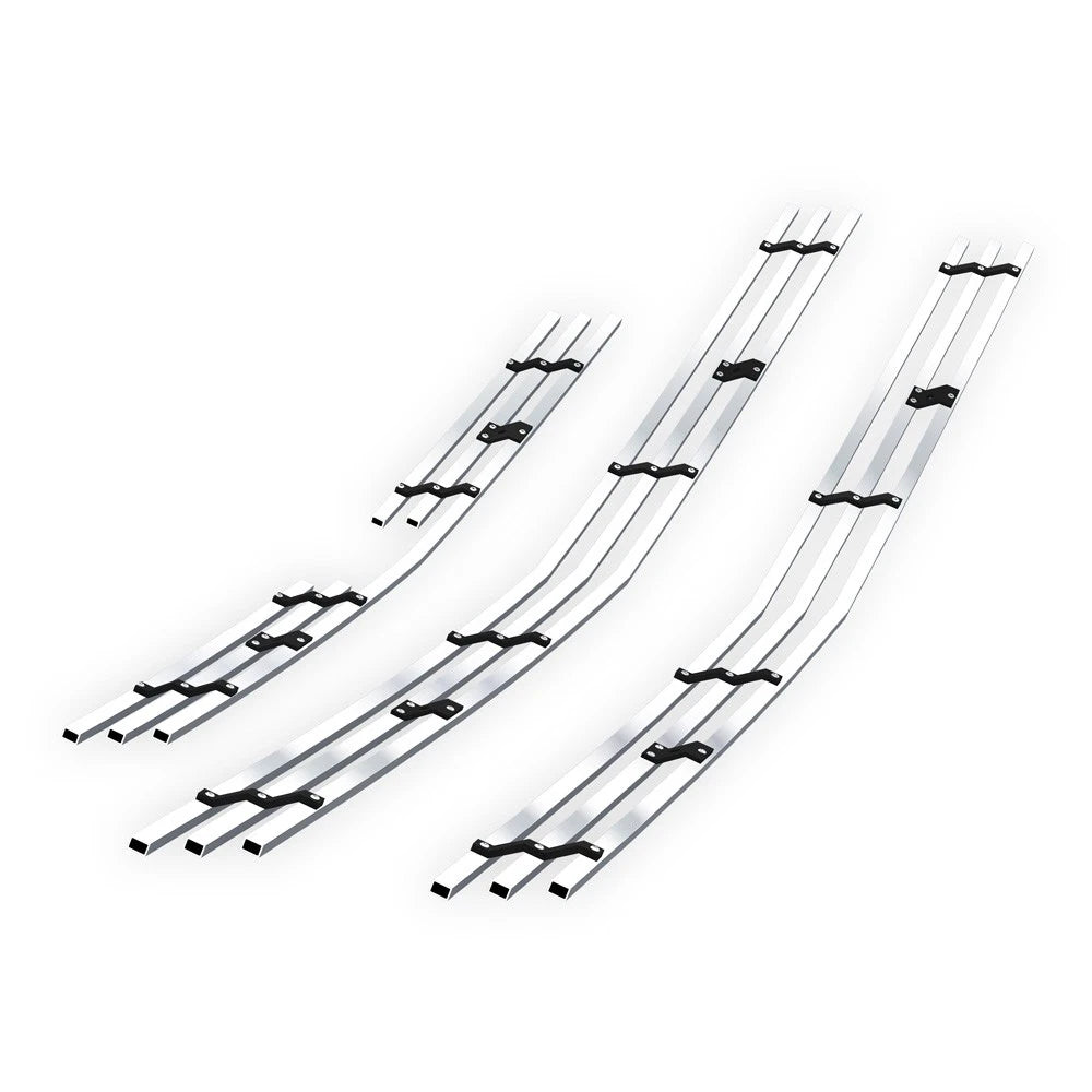 Billet Grille Insert for Chevy SSR (2003-2006)