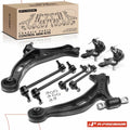Front Lower Control Arm Ball Joint Sway Bar Link for Lexus ES300 (1997–2001)