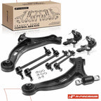 Front Lower Control Arm Ball Joint Sway Bar Link for Lexus ES300 (1997–2001)