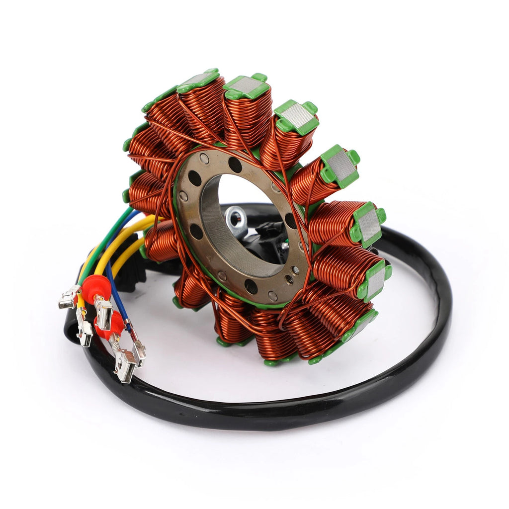 Stator for Honda Pioneer 700 SXS700M2 SXS700M4 (2014–2021) 31120-HL3-A01