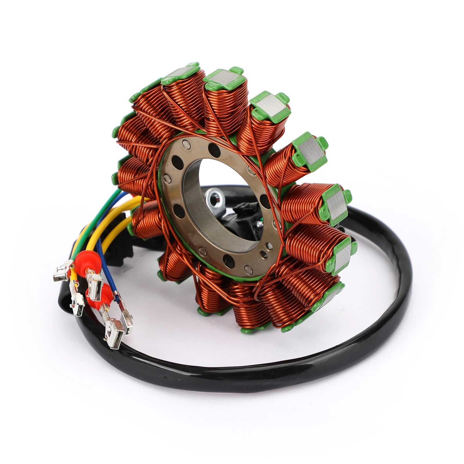 Stator for Honda Pioneer 700 SXS700M2 SXS700M4 (2014–2021) 31120-HL3-A01
