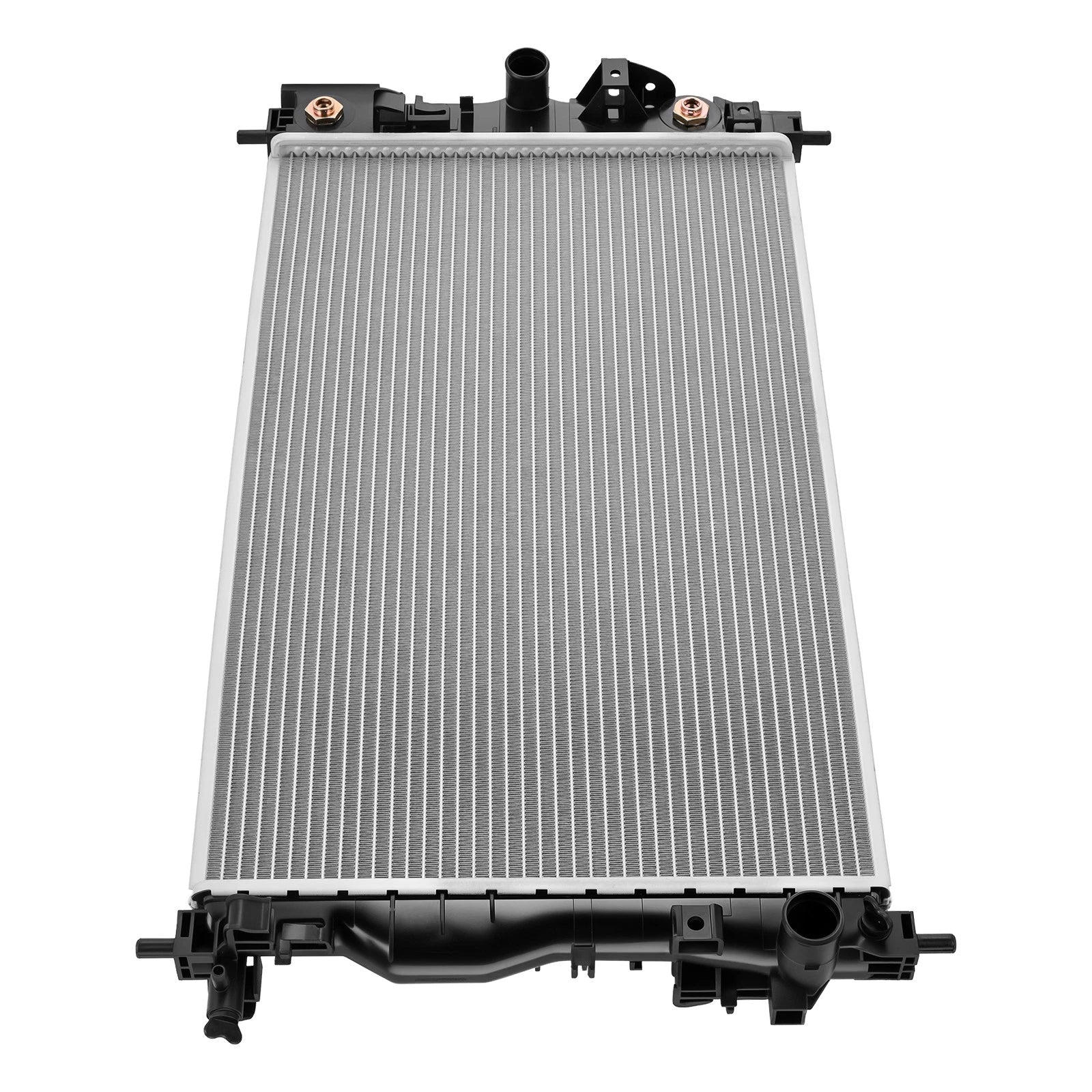 Aluminum Radiator for Chevy Malibu (2014–2016) and Impala (2014)