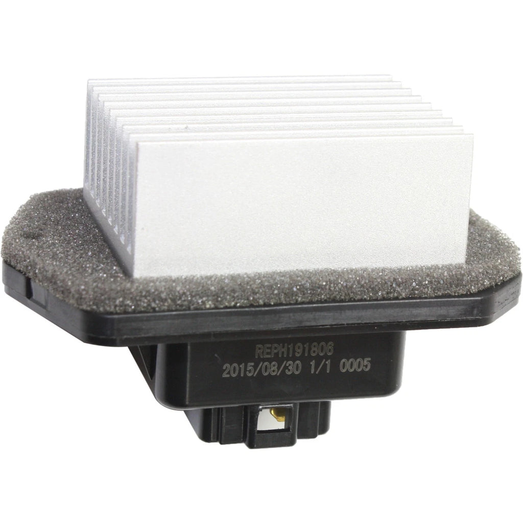 Blower Motor Resistor for Honda Odyssey (2005–2006)
