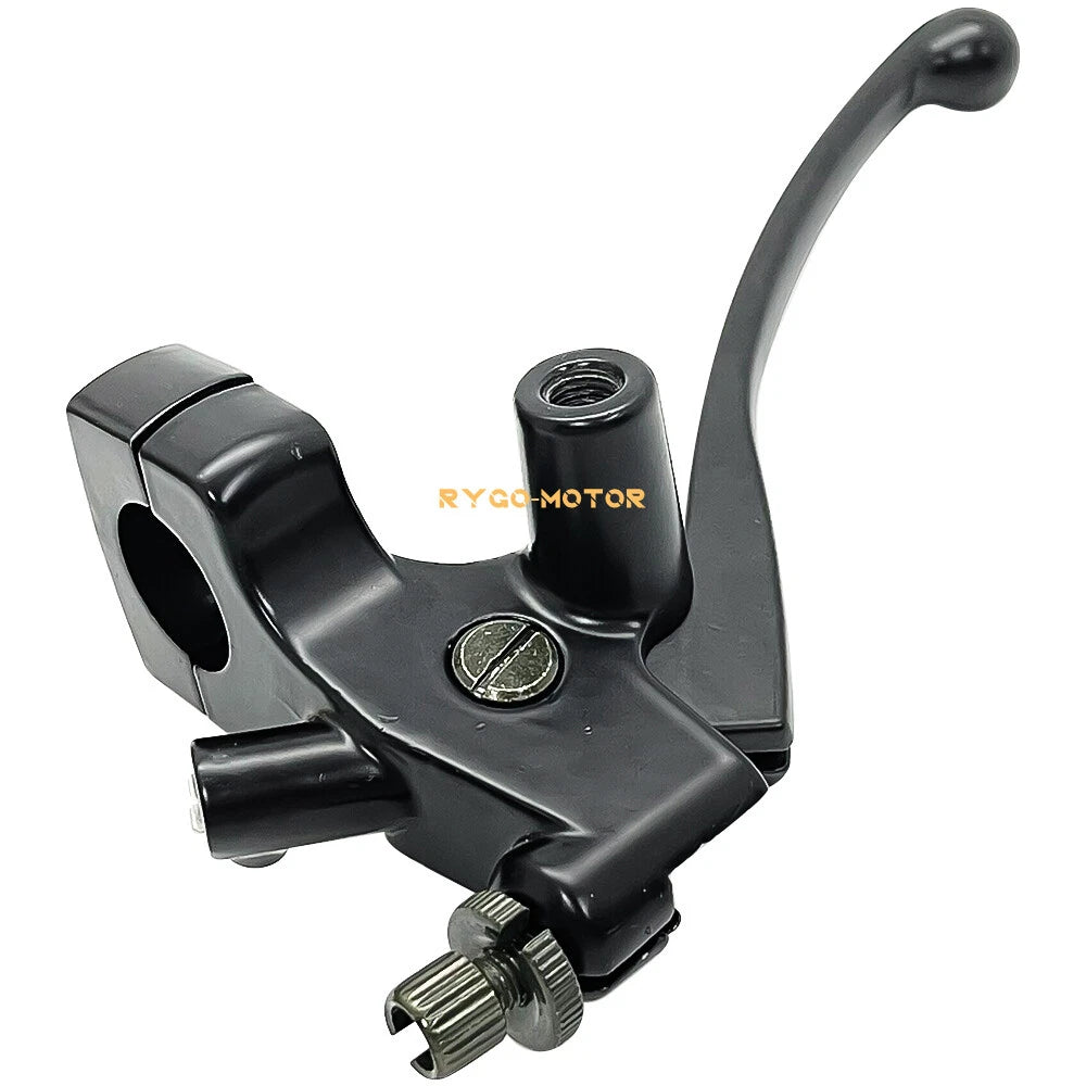 Left Clutch Lever for Honda VT1300 Stateline/Sabre/Interstate/Fury (2010–2020)