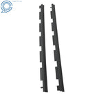 Outer Front Window Sweep Weatherstrip Seal Pair for Chevy GMC Pickup (1988–1999)