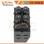 High Performance Window Switch for Buick Regal (1997–2004) Front Left