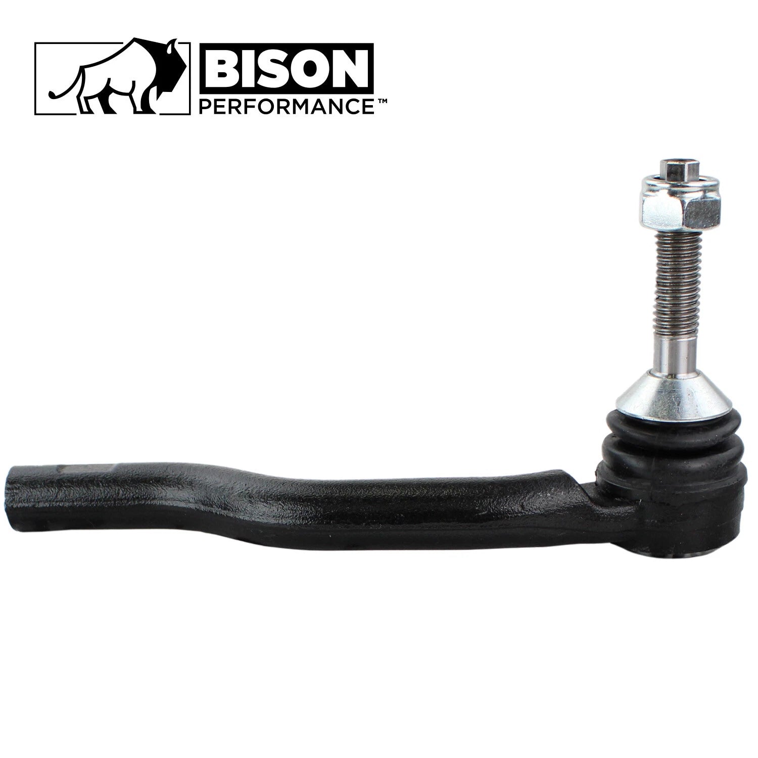 Steering Tie Rod End for Ford Edge, Fusion, MKZ (2007–2019)
