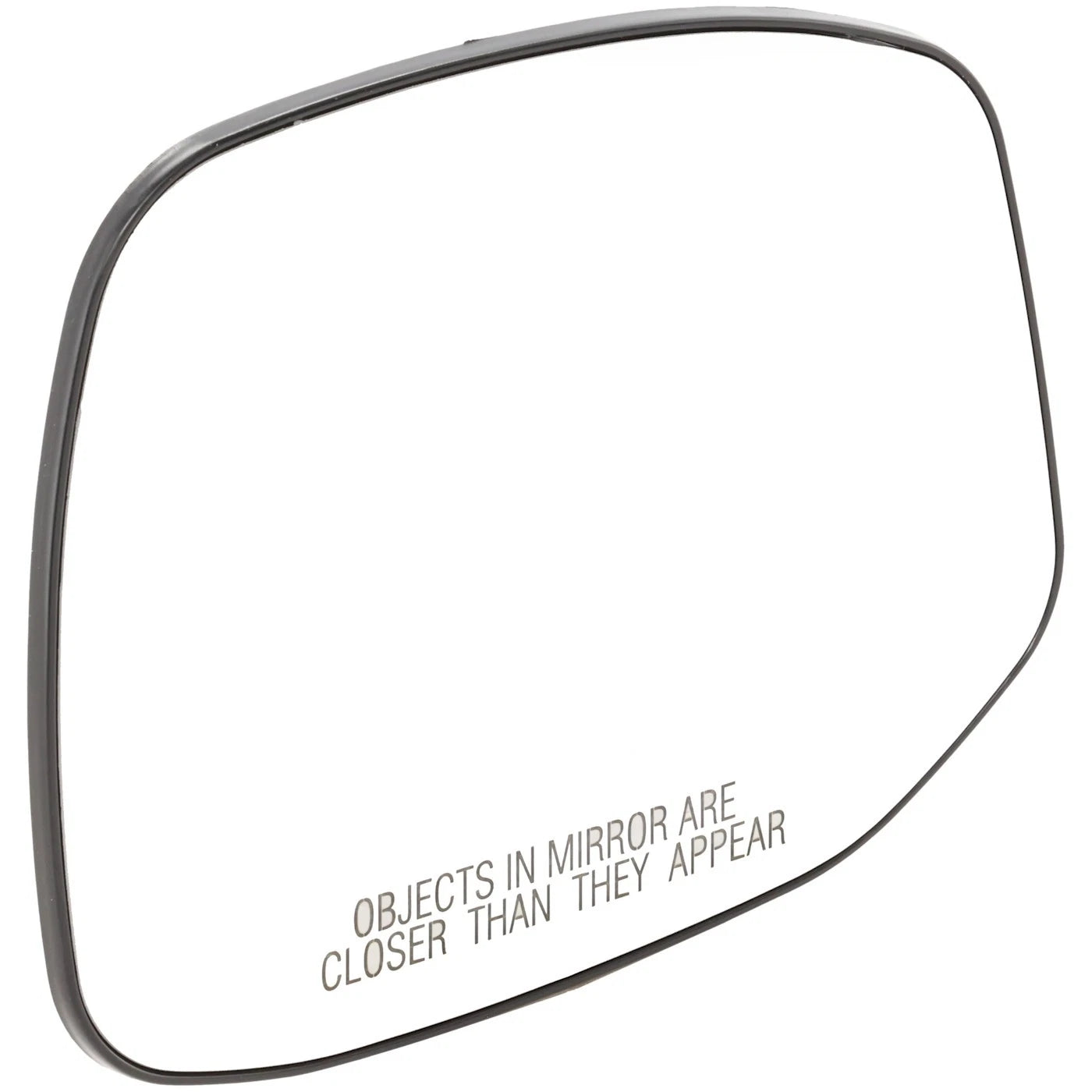 Passenger Side Mirror Glass for Honda Civic (2012–2013)
