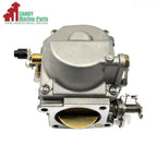 Carburetor 3P0-03200-0 for Tohatsu Nissan M25C3 M30A4 NS25C3 (2-Stroke)