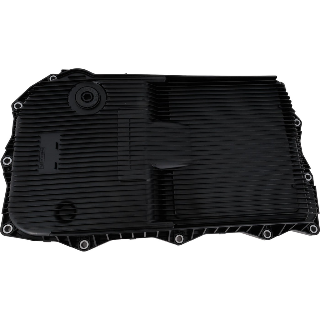 Transmission Pan for Jeep Grand Cherokee, Dodge Durango, Ram 1500 Classic