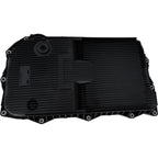Transmission Pan for Jeep Grand Cherokee, Dodge Durango, Ram 1500 Classic