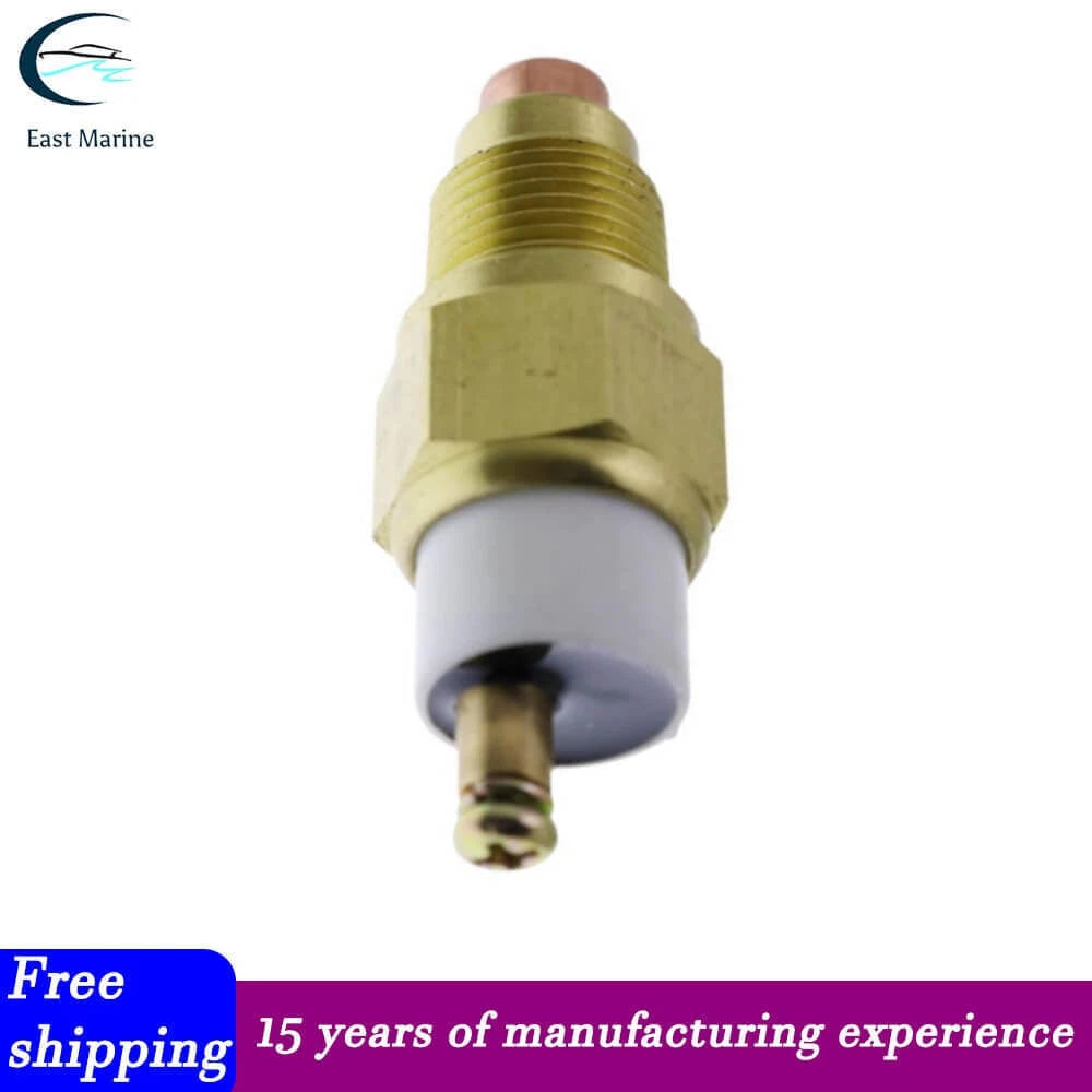 Temperature Switch Sensor 120130-91370 for Yanmar Engine 4JH3-HTE 4JH3-DTE (–)