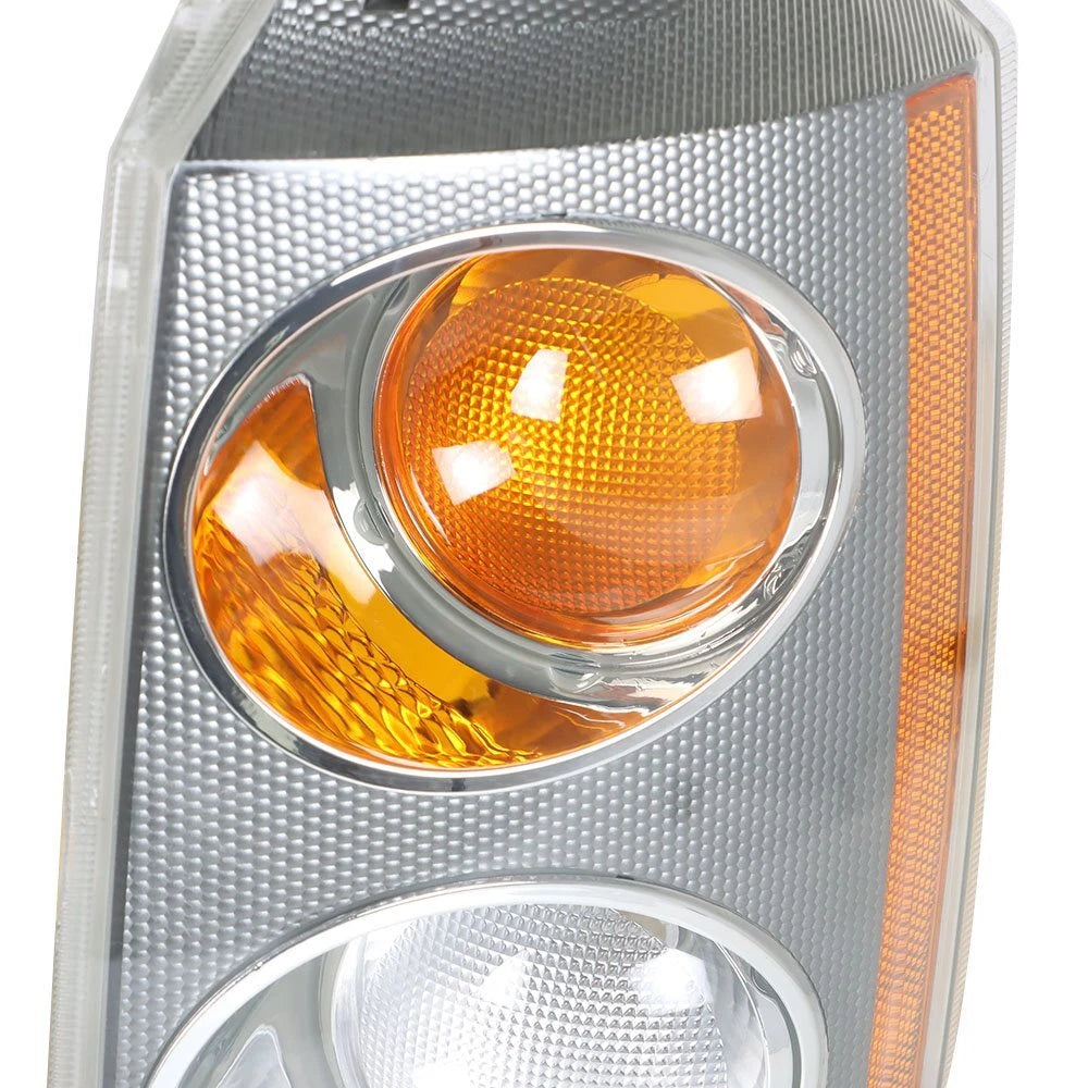 Turn Signal Lamp for Range Rover (2003–2005)