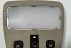 Sunroof Switch for Jaguar S-Type (2000–2002) w/ Parking Tan
