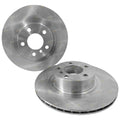 Rear Disc Brake Rotors for BMW X3 (2011 - 2017)