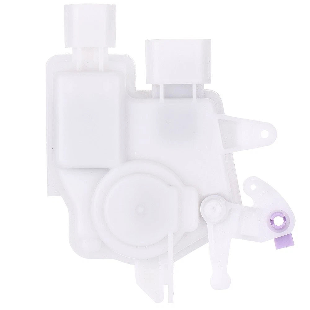 Rear Right Door Lock Actuator & Window Regulator for Honda Accord (2003–2007)