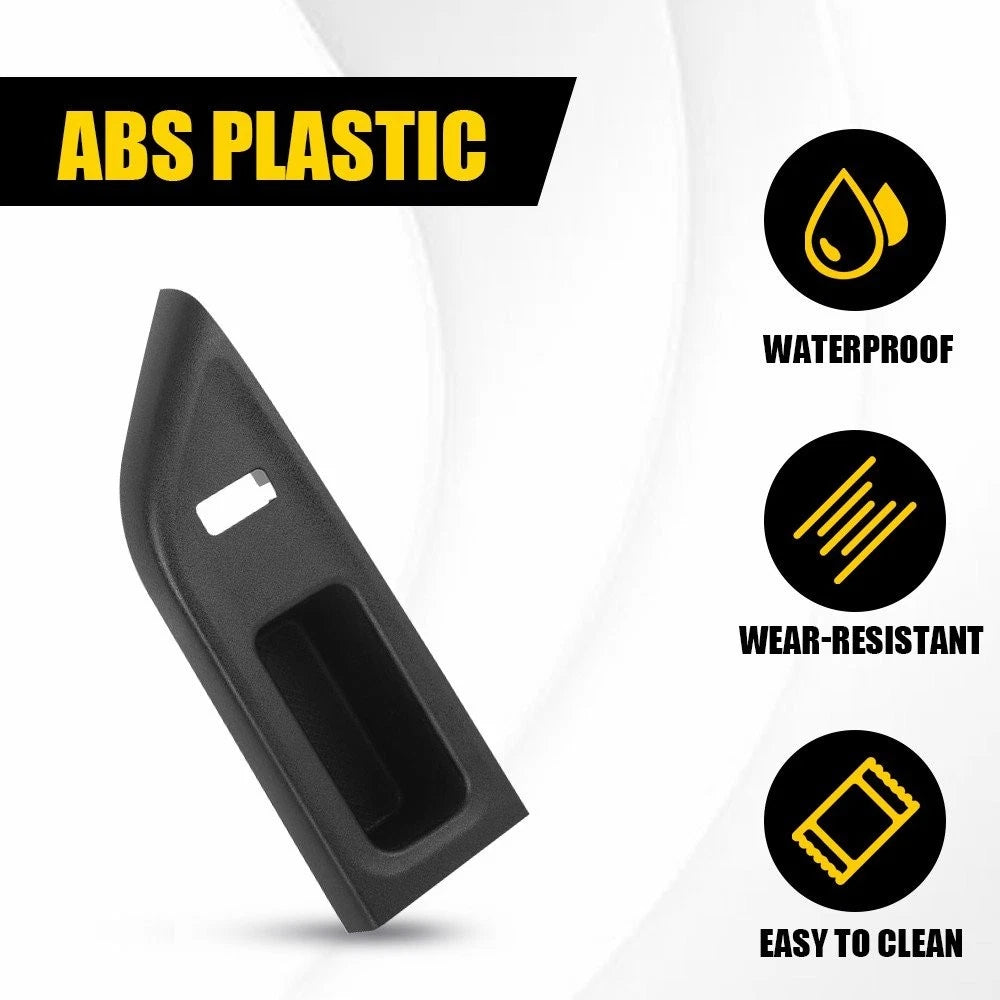 Window Switch Trim Bezel Cover RH for Toyota Yaris (2012–2015) EPY