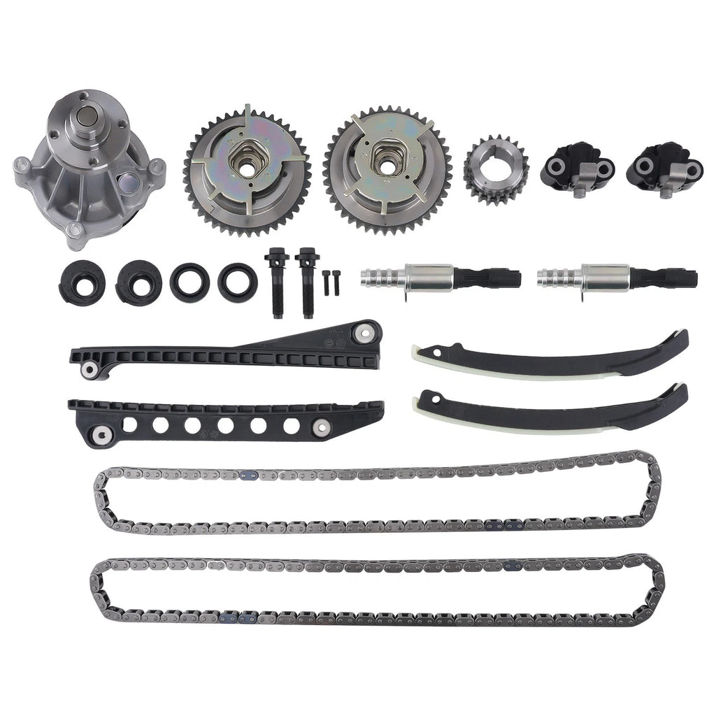 Engine Timing Chain Kit for Ford Expedition 5.4L (2005–2008) F7UZ8501CA
