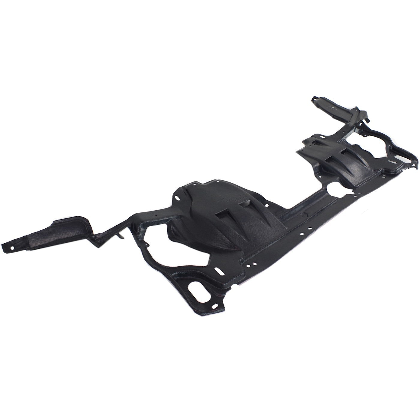 Engine Splash Shield for Honda Crosstour (2013–2015)