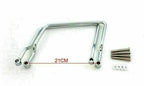 Saddlebag Support Bar for Suzuki C50 M50 Boulevard Volusia (#3)
