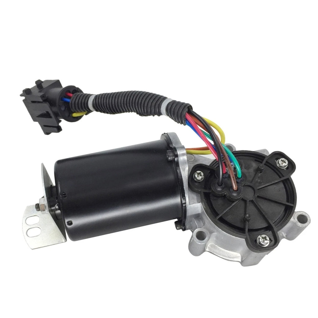 Electric Transfer Case Shift Motor for Ford Bronco (1987–1990) 600-804