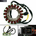 Generator Stator Coil for Honda NTV650 Revere RC33 (1988–1998) NT650 Hawk GT (1988–1991)