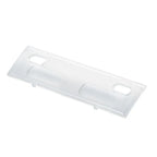 Clear Lens Cover Dome Light for 2007-2013 Chevy Silverado Sierra Tahoe (2007-2013)