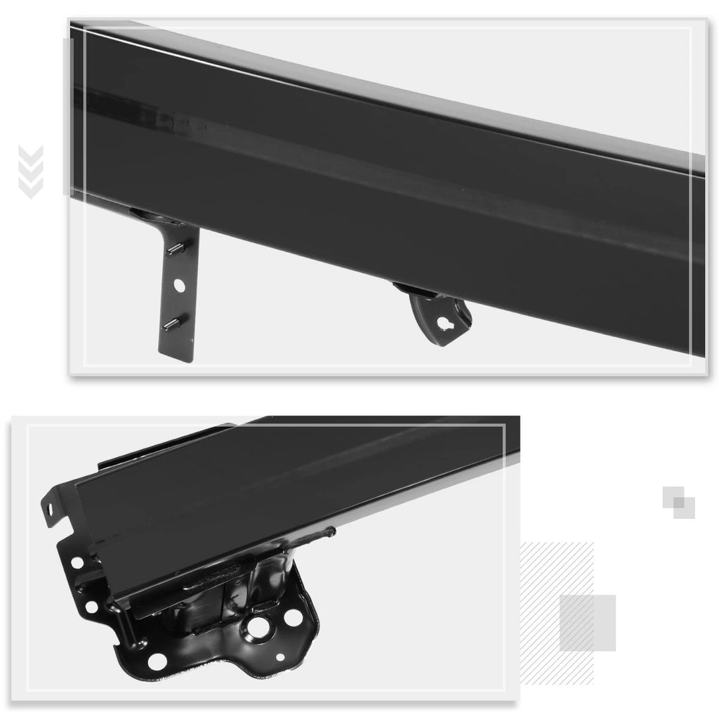 Front Bumper Reinforcement Impact Absorber Bar for Elantra (2021–2023)