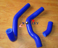Silicone Radiator Hose for Nissan Silvia 180SX PS13 CA18DET (1989-1994)