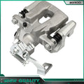 Rear Brake Calipers Kit for Toyota Prius (2010–2015)