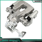 Rear Brake Calipers Kit for Toyota Prius (2010–2015)