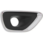 Fog Light Trim Set for Jeep Grand Cherokee (2014-2016)