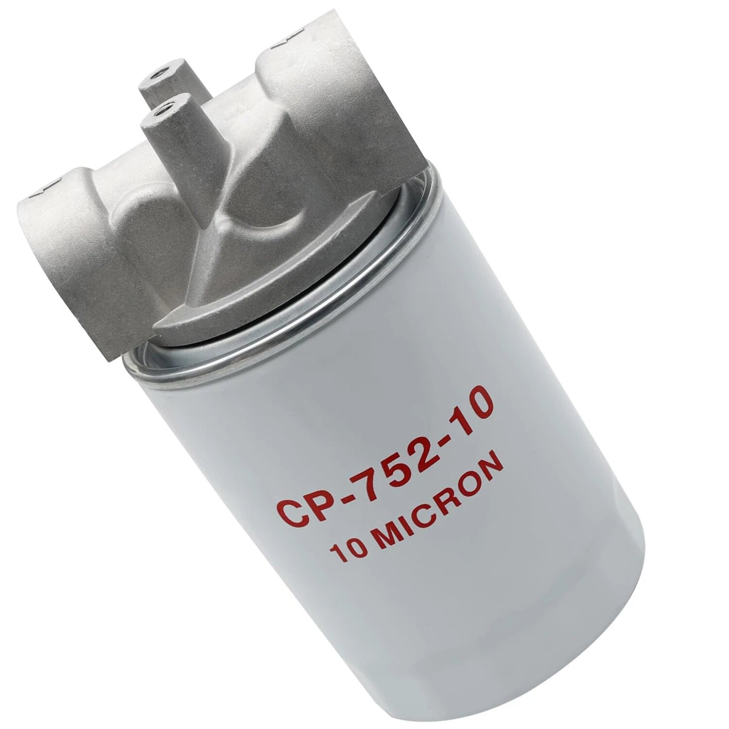 Oil Filter for Tractors Log Splitters (10 Micron)