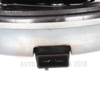 Electric PTO Clutch for Hustler (601801, Warner 5217-53, 15277)